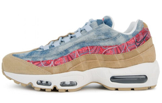 Nike Air Max 95 Wild West GS BV6375-200 Sneakers