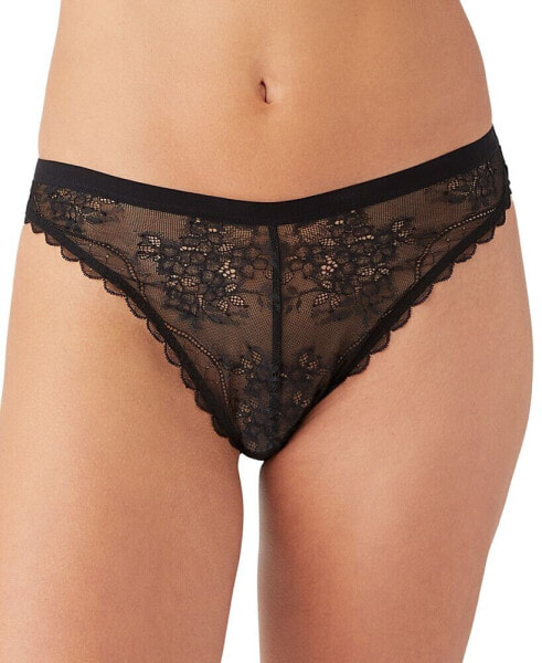 b.tempt’d by Wacoal Women's No Strings Attached Lace Underwear 945284