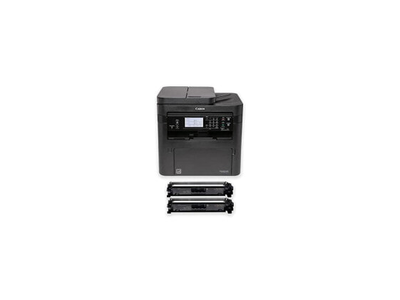 Canon imageCLASS MF269dw VP II Wireless All-in-One Monochrome Laser Printer