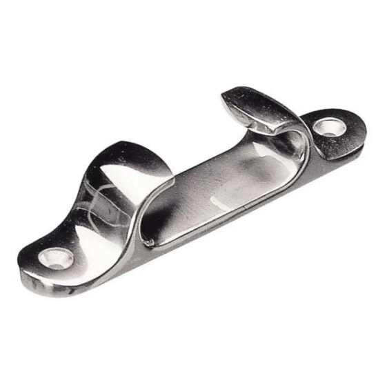 PLASTIMO A Stainless Steel Straight Fairlead