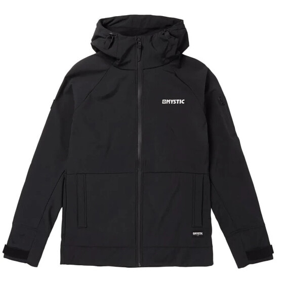 MYSTIC Mission Jacket