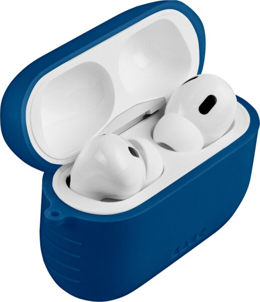 LAUT Pod Case für AirPods Pro (1./2. Gen.)"Blau