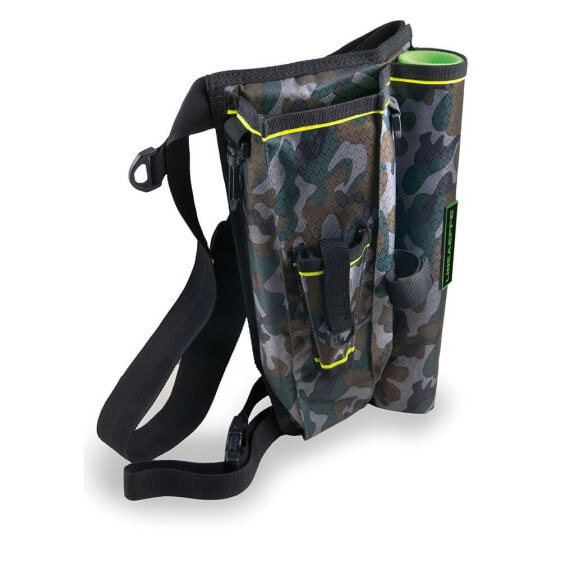 LINEAEFFE Multitackle Leg Pack Rig Case