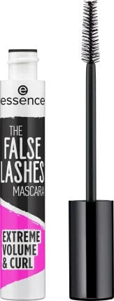 Mascara The False Lashes Extreme Volume & Curl, 10 ml