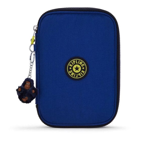 KIPLING 100 Pens Pencil Case