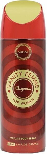 Vanity Femme Elegance - deodorant ve spreji