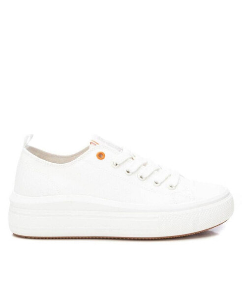 Women's Canvas Sneakers By