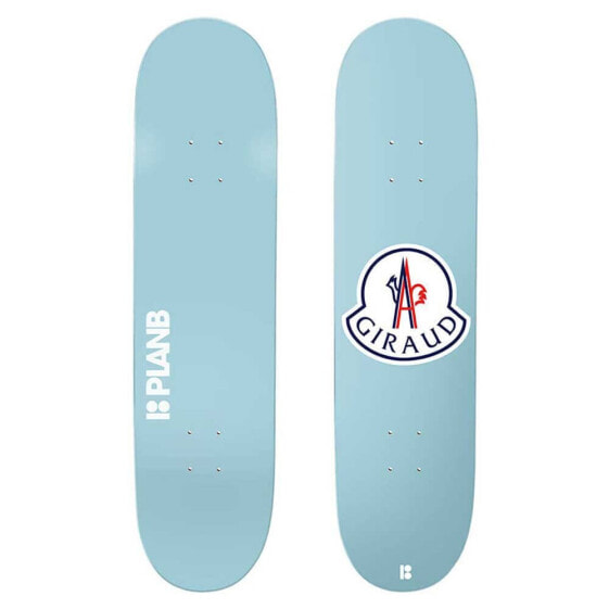 PLAN B Rooster Giraud 8.125´´x31.75´´ Skateboard Deck