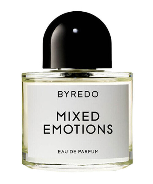 Нишевый парфюм Byredo Mixed Emotions - EDP