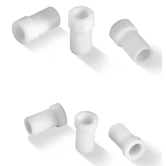 COLMIC PTFE bushes