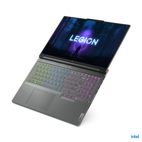 Lenovo Yoga Slim 5 - Intel® Core™ i5 - 40.6 cm (16") - 2560 x 1600 pixels - 16 GB - 512 GB - Windows 11 Home