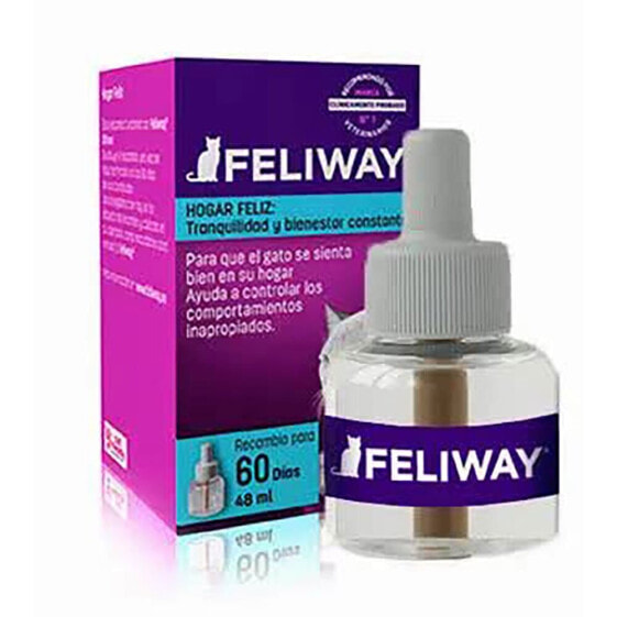 FELIWAY 48ml Refill Diffuser