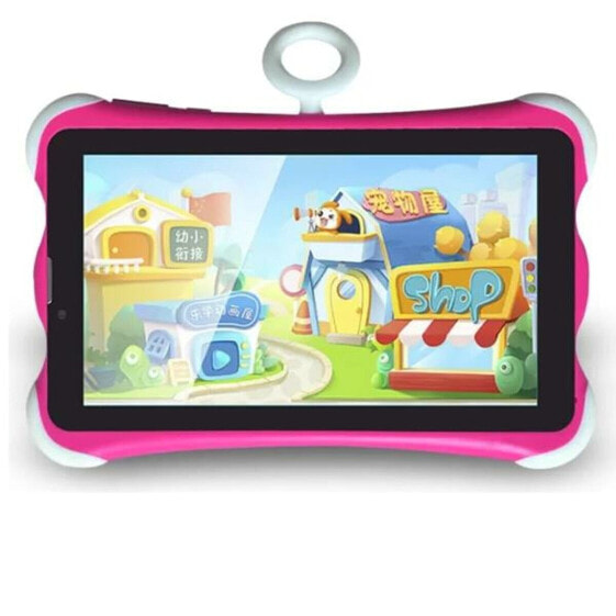 Детский интерактивный планшет K712