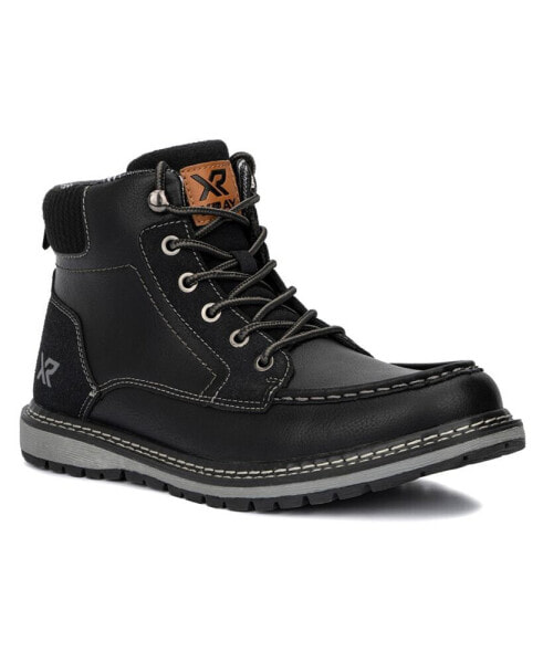 Men's Bevyn Lace-Up Boots