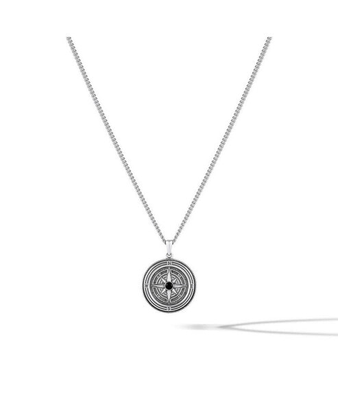 Compass Pendant