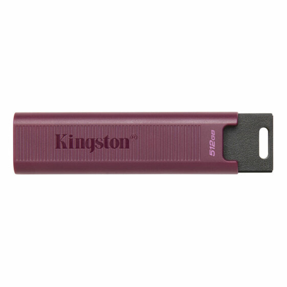 USВ-флешь память Kingston Max 512 GB Красный