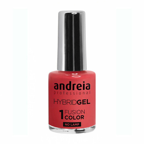 лак для ногтей Andreia Hybrid Fusion H35 (10,5 ml)