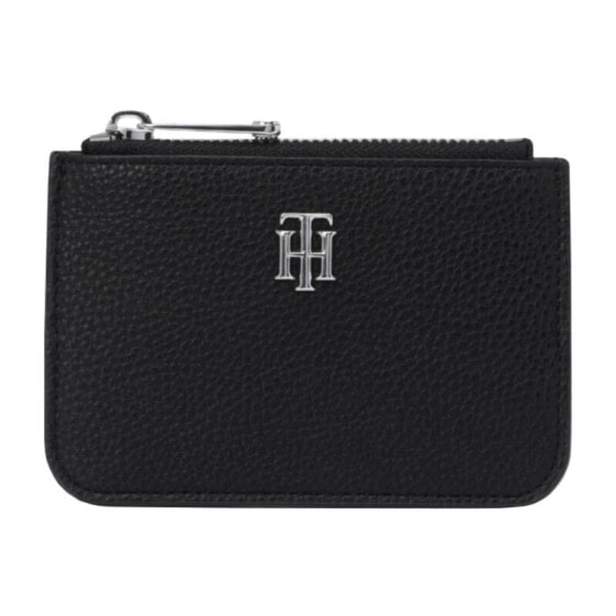 Кошелек Tommy Hilfiger TH Element Cc Holder AW0AW10850