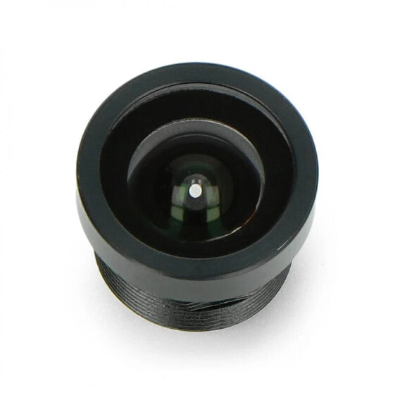 M40160M12 M12 mount lens 1,6mm - for ArduCam cameras - ArduCam LN018