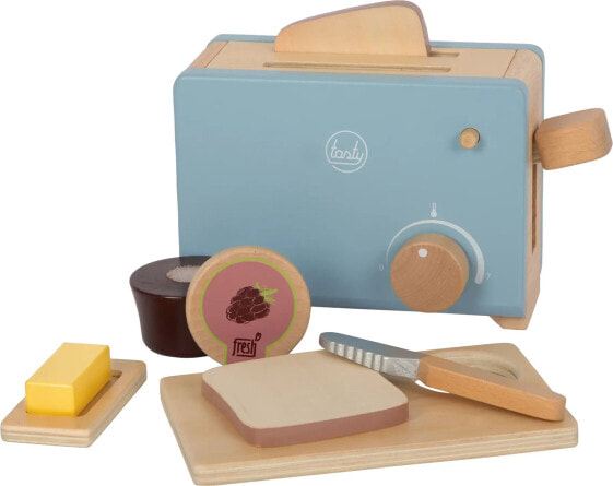 Toaster-Set „tasty“