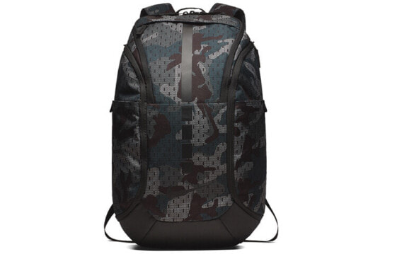 NIKE HOOPS ELITE PR BA5555-328 Backpack