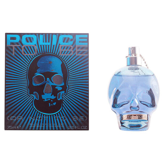 Женская парфюмерия To Be Police EDT (75 ml)