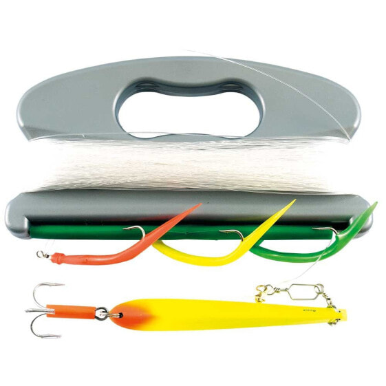 KINETIC Pilkesnøre Trolling Soft Lure 200g