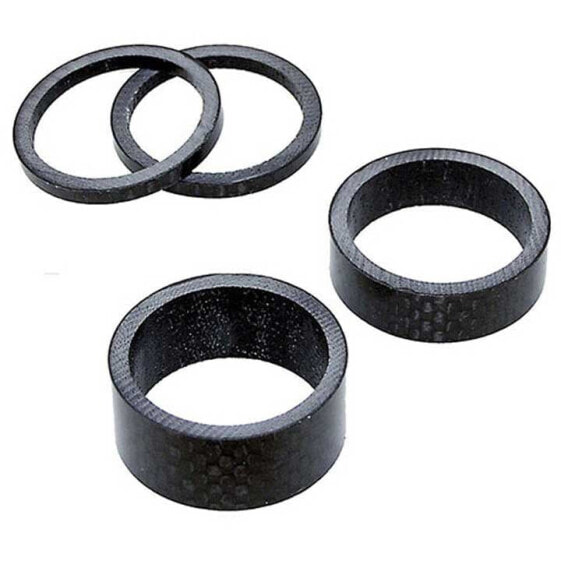 VARIOS 1 1/8 Carbon External 5mm headset washer