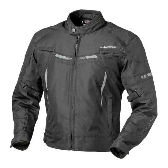 RAINERS Jarama Plus jacket