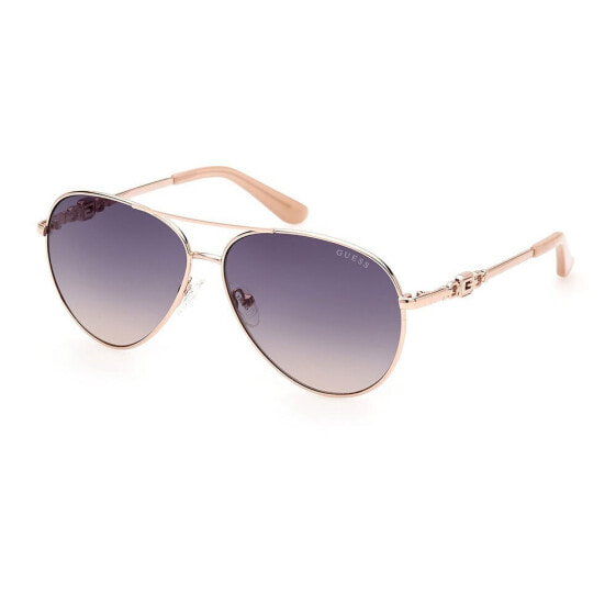 Очки GUESS GU7885-H Sunglasses