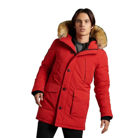 SUPERDRY Everest jacket