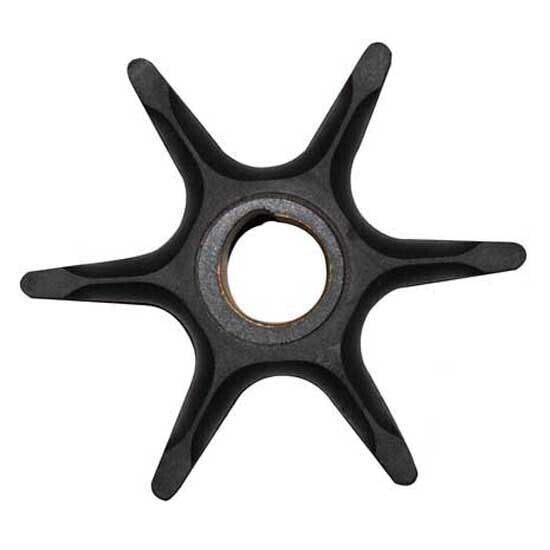 Лодочный мотор FINNORD Johnson/Envirude 2T 40/60HP Impeller