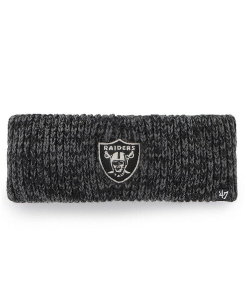 Women's '47 Las Vegas Raiders Team Meeko Headband