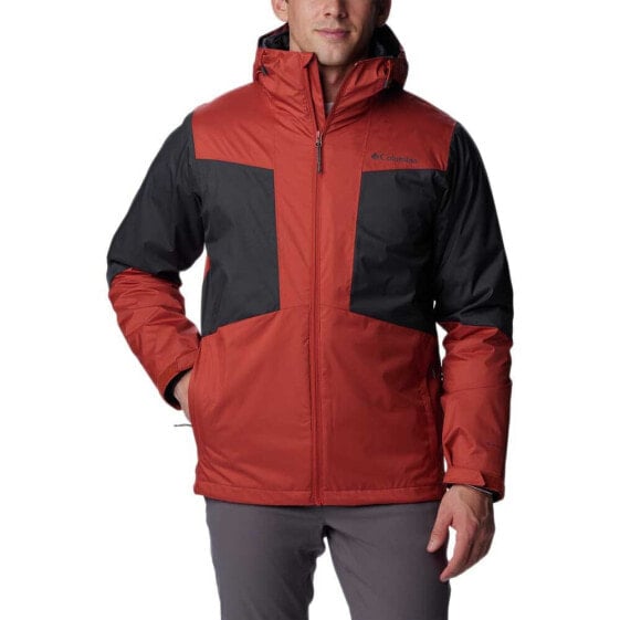 COLUMBIA Wallowa Park™ jacket