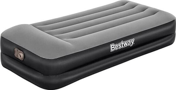 Bestway Materac z wbudowanym kompresorem 191x97x46 cm Bestway #67401