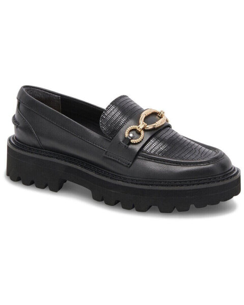 Dolce Vita Mambo Leather Loafer Women's