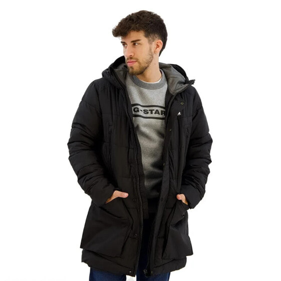 G-STAR Whistler Parka