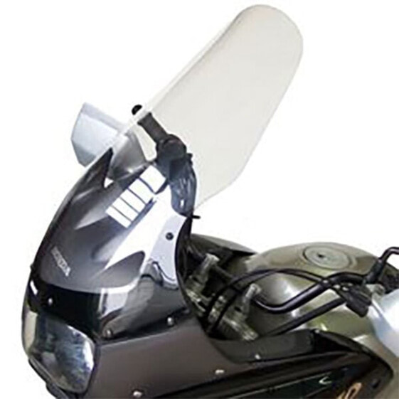 Мотошлем высокой защиты BULLSTER для Honda XL1000V Varadero