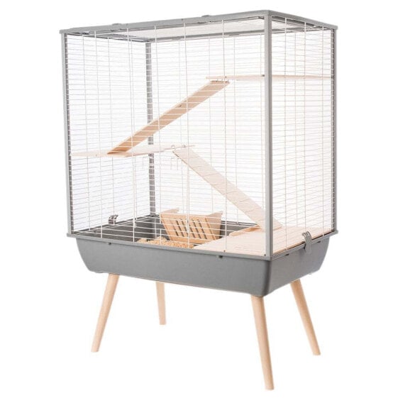 ZOLUX Neo Cozy H80 Rodent Cage