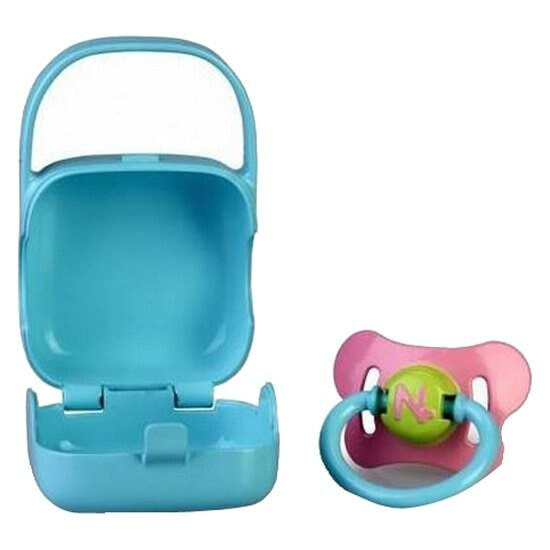 FAMOSA Nenuco Basic Accessories Pacifier With Box