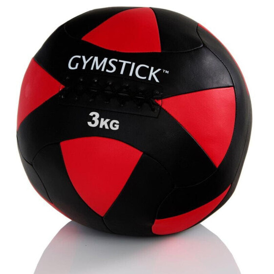 GYMSTICK Wall Medicine Ball 3kg