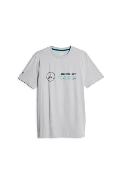 Футболка PUMA 62116502 Mapf1 Ess Logo Tee Erkek T-Shirt для мужчин