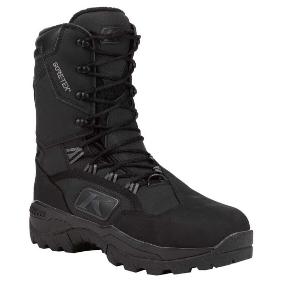 KLIM Adrenaline Goretex Snow Boots