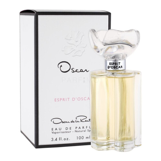 Oscar de la Renta Esprit d´Oscar 100 ml eau de parfum für Frauen