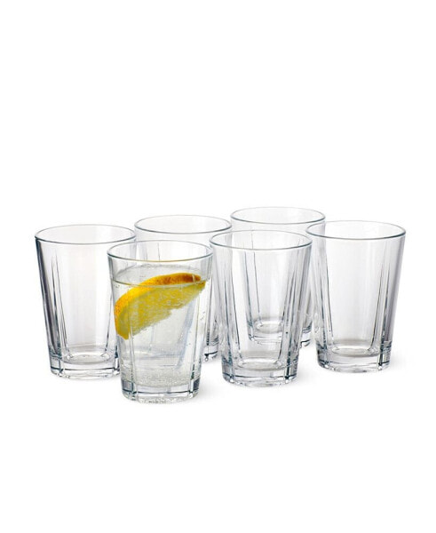 Grand Cru 7.5 oz Tumblers, Set of 6