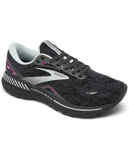 Women's Adrenaline GTS 23 Running Sneakers from Finish Line