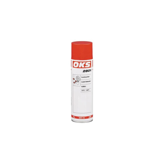 Oks Lecksucher OKS 2801 transparent DVGW 400 ml, VE: 12