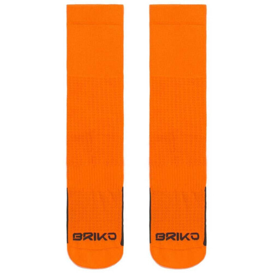 Носки спортивные Briko Pro Socks 12 см