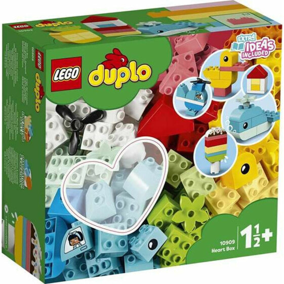 Игровой набор Lego 10909 Duplo Classic