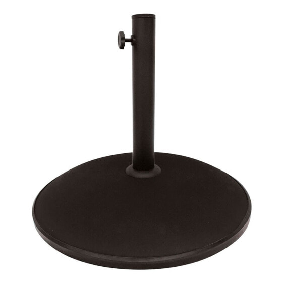 AKTIVE Round Base Umbrella Cement 35-48 mm